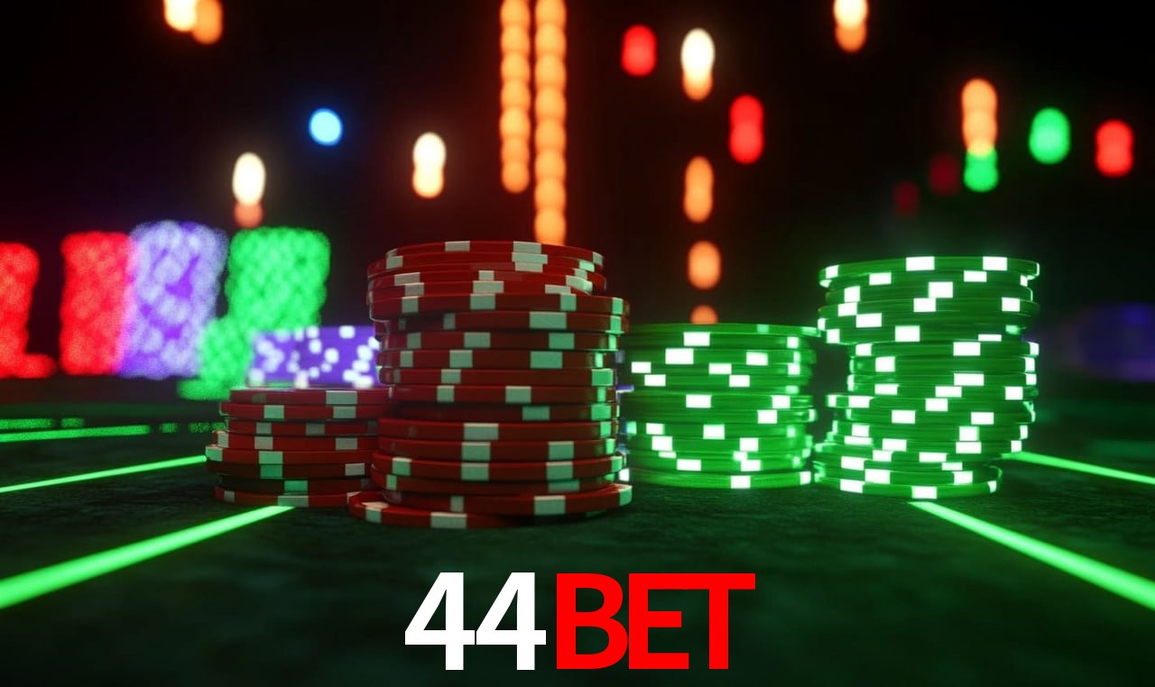 Bonus Features 44bet