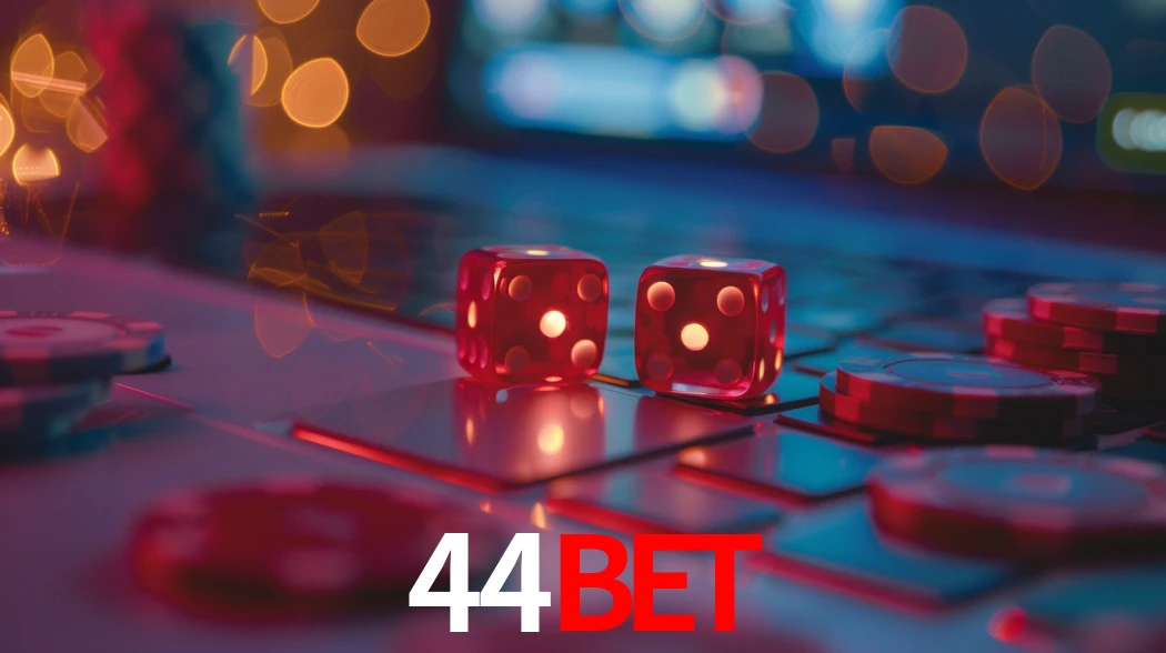 Flash Promotion 44bet