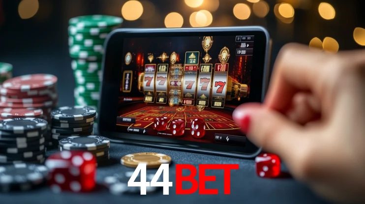 Programa VIP 44bet