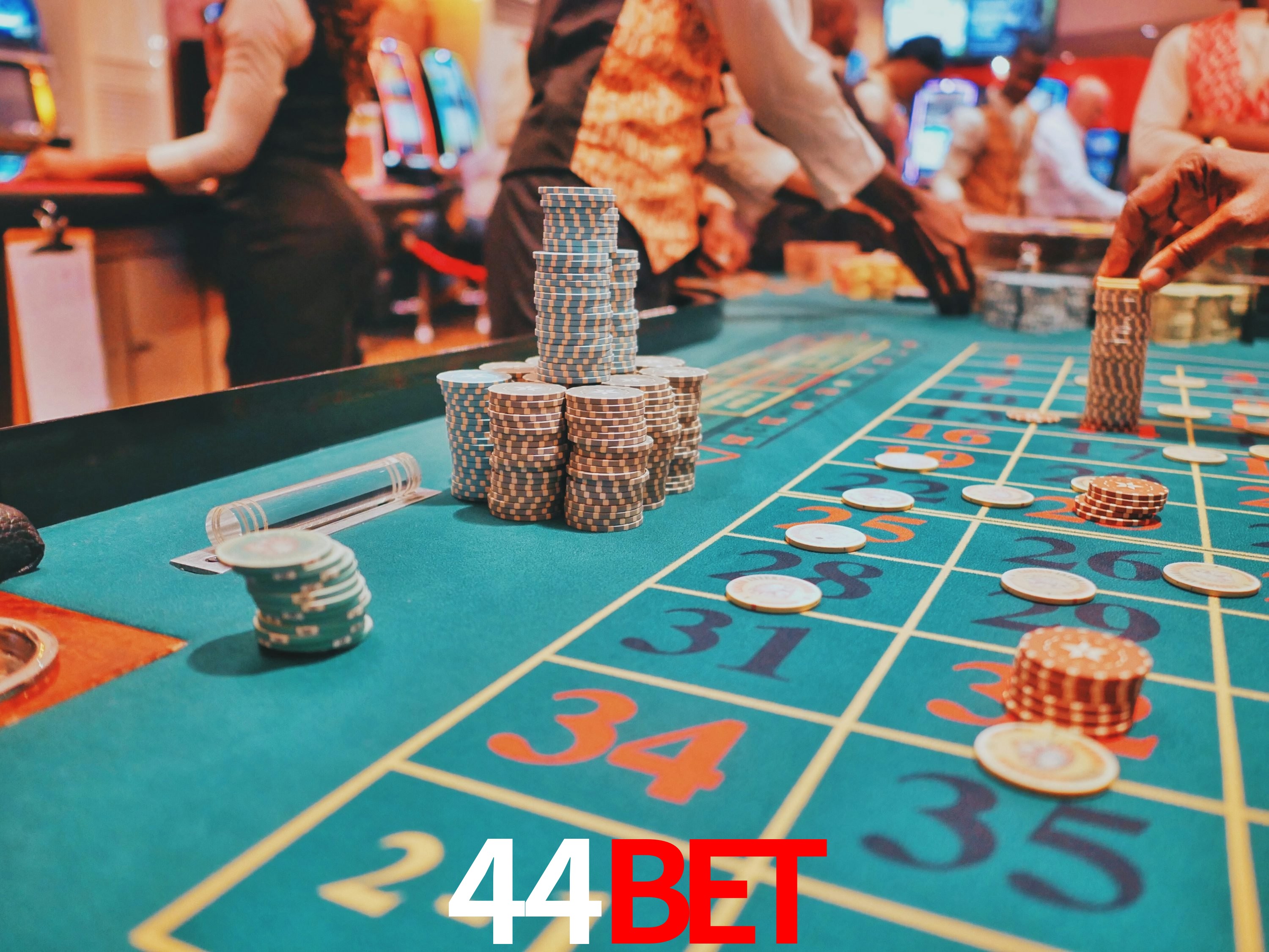 Jogo Aviator 44bet