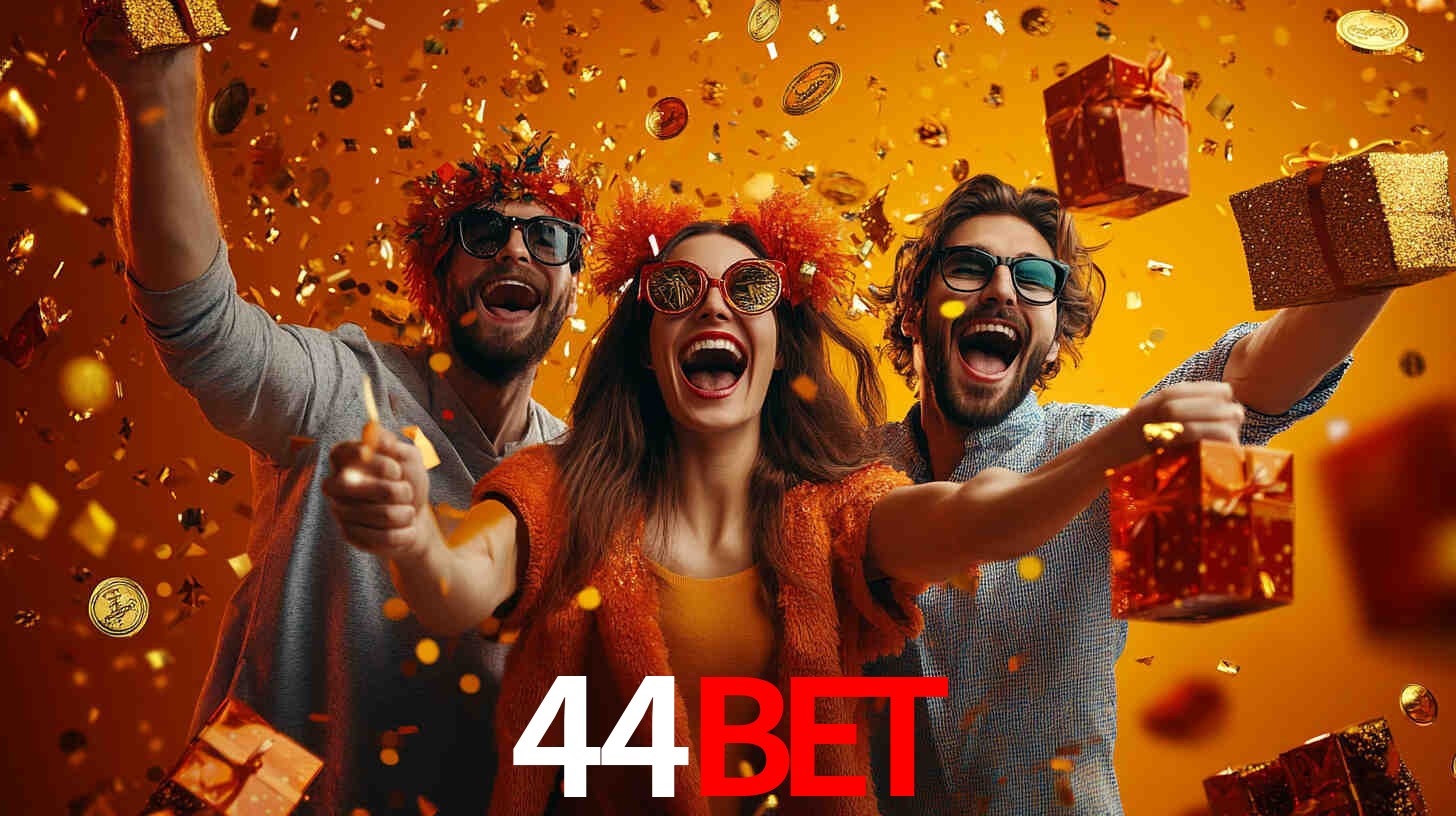 44bet: Seu Cassino Premiado com Pagamentos Rápidos