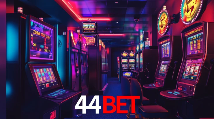 Premium Interface 44bet