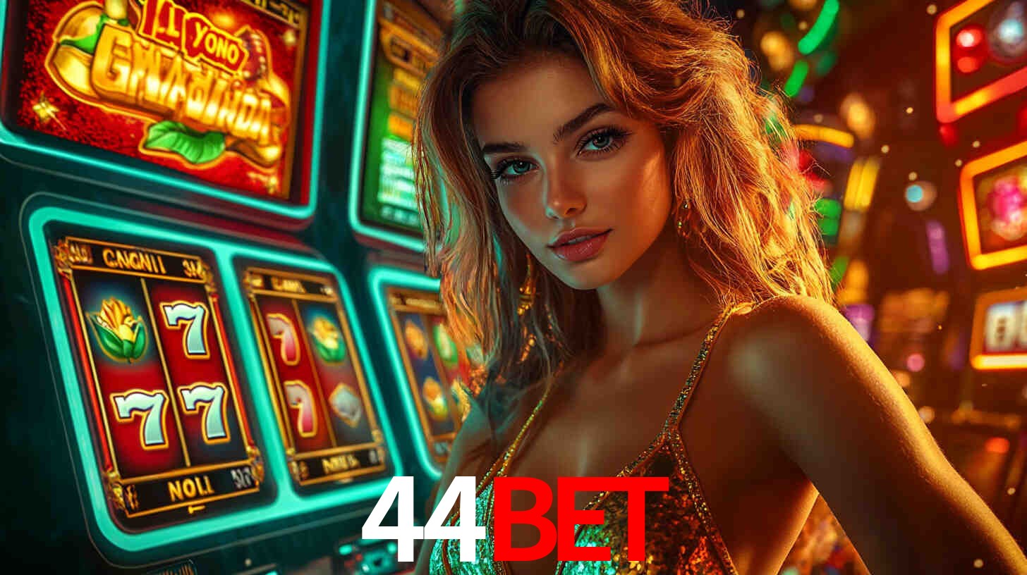 Daily Bonuses 44bet