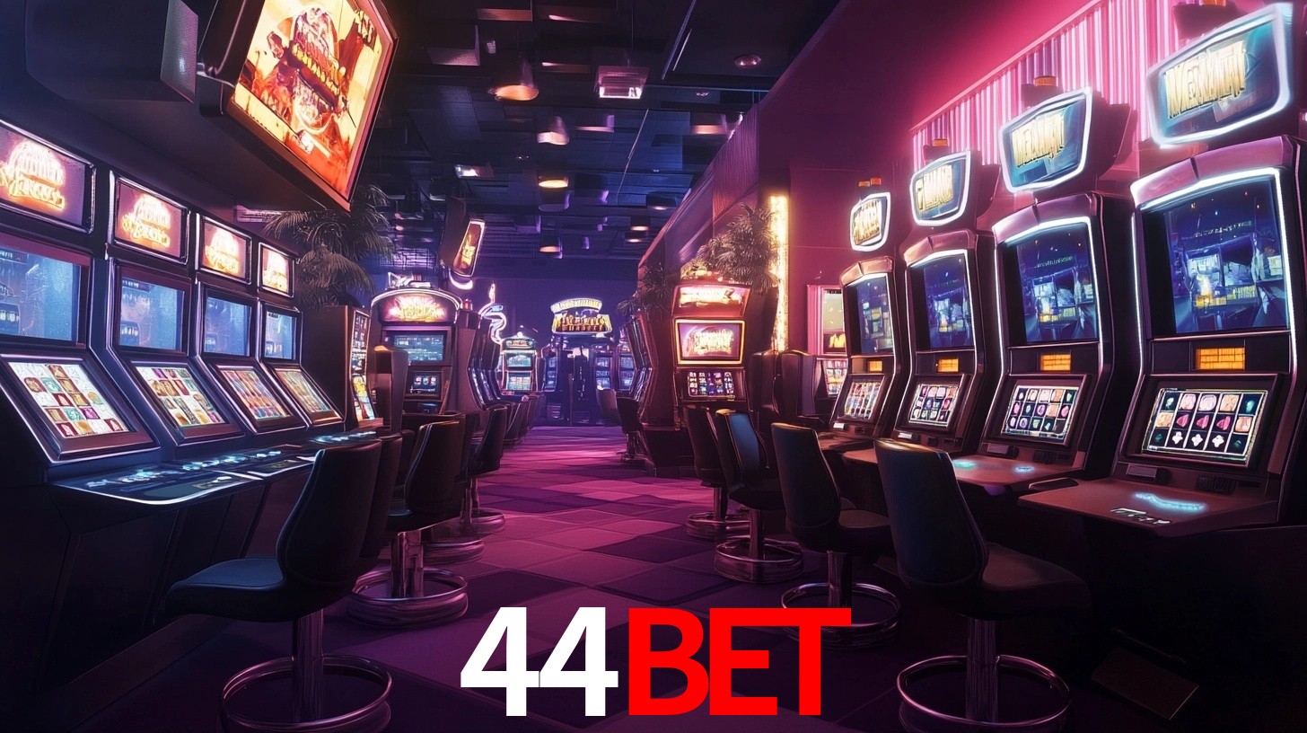 Exclusive Games 44bet