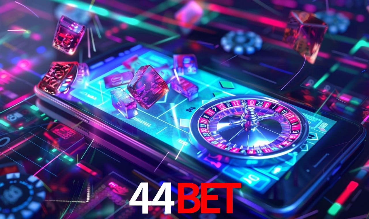 Apostas de Basquete 44bet