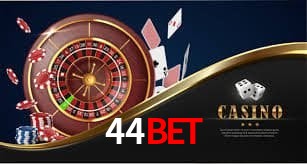Apostas de Futebol 44bet