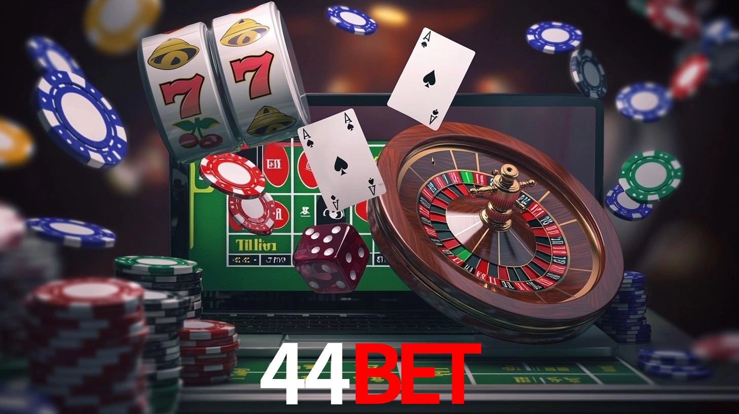 Instant EasyPaisa 44bet