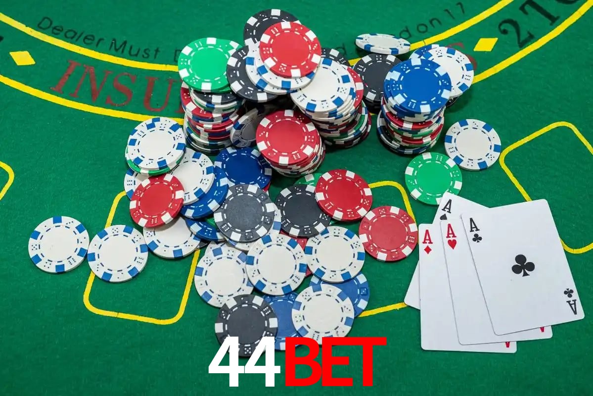 Programa VIP 44bet