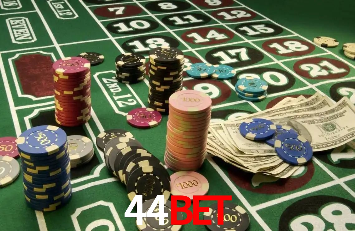 Ofertas Imperdíveis na 44bet: Promoções e Bônus Que Valem a Pena