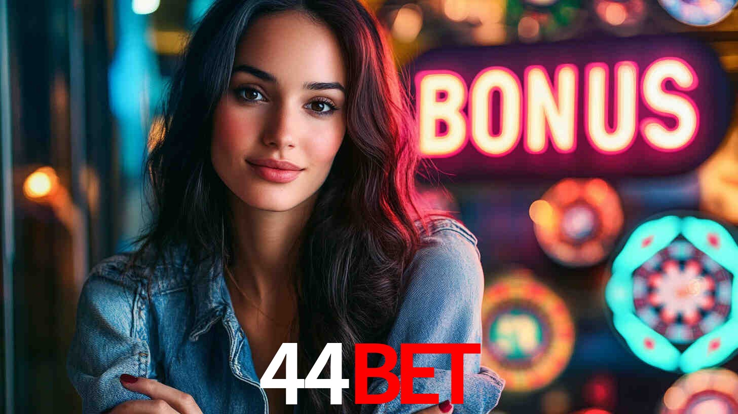 44bet - Site Oficial de Apostas e Cassinos - 44bet app apk