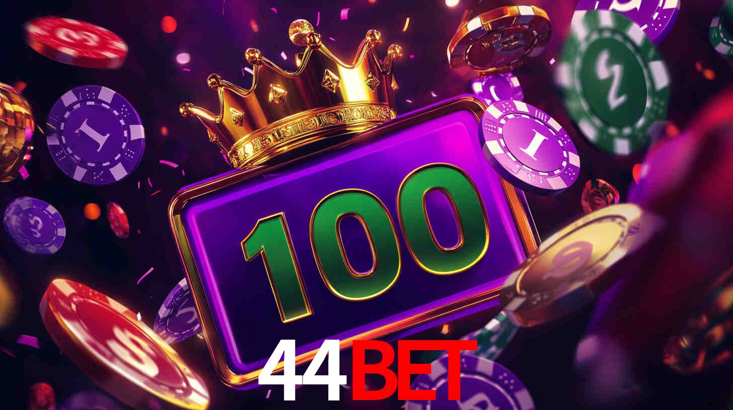 Tournaments 44bet