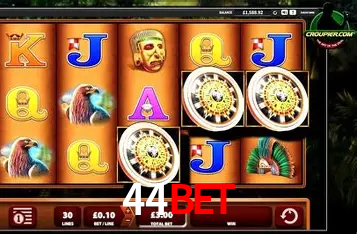 Descubra a Magia dos Jogos de Arcade no 44bet