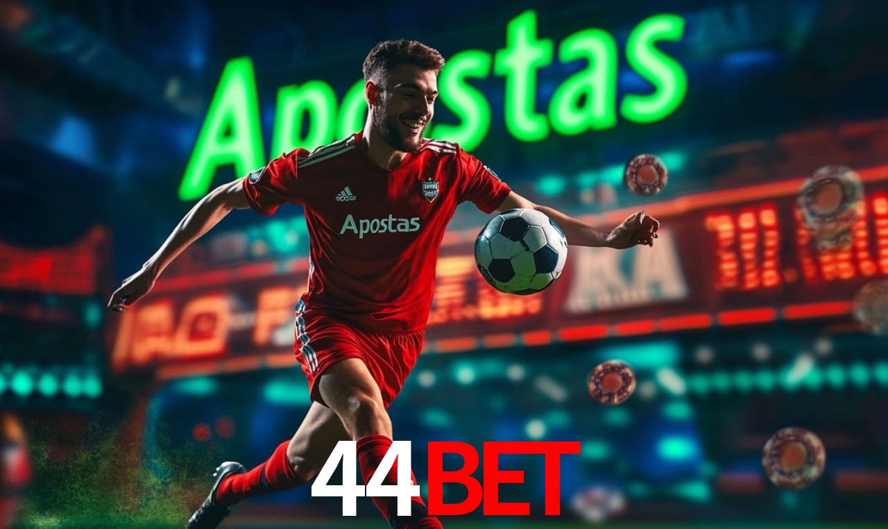 Interface Premium 44bet