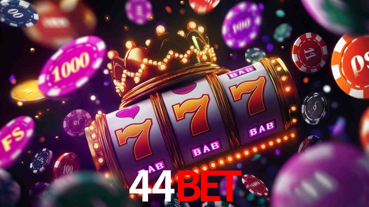 Live Casino 44bet