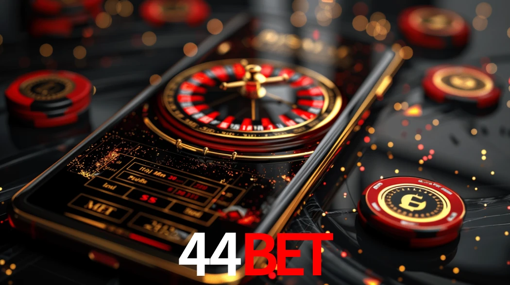 Account Benefits 44bet