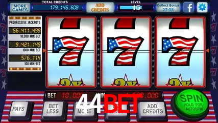 Desvendando o Mundo dos Jogos Virtuais na 44bet