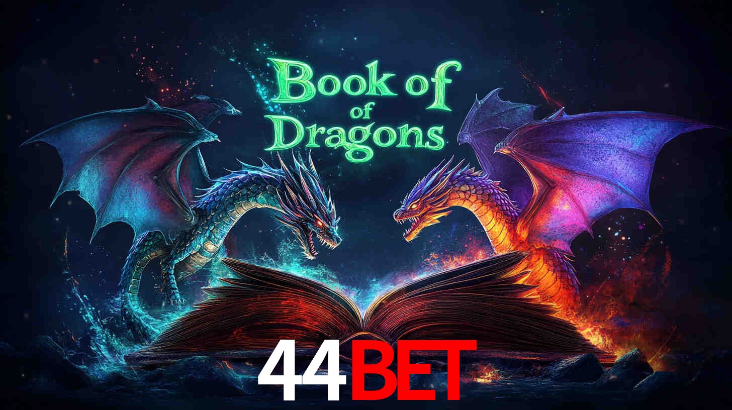 Apostas Esportivas na 44bet: Um Guia Completo