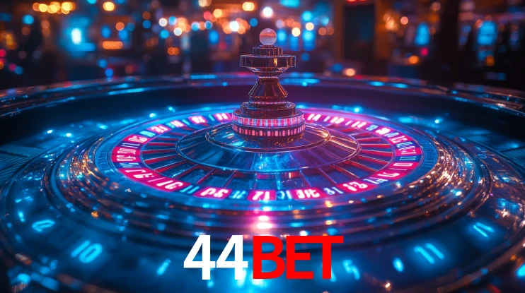 44bet App Interface
