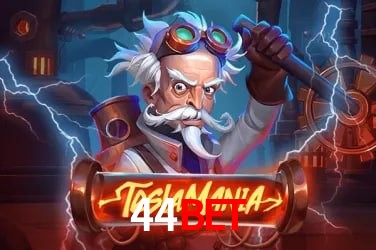 Jogos de Slot 44bet