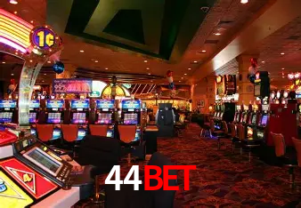 Explorando a Categoria de Eventos em Apostas na 44bet