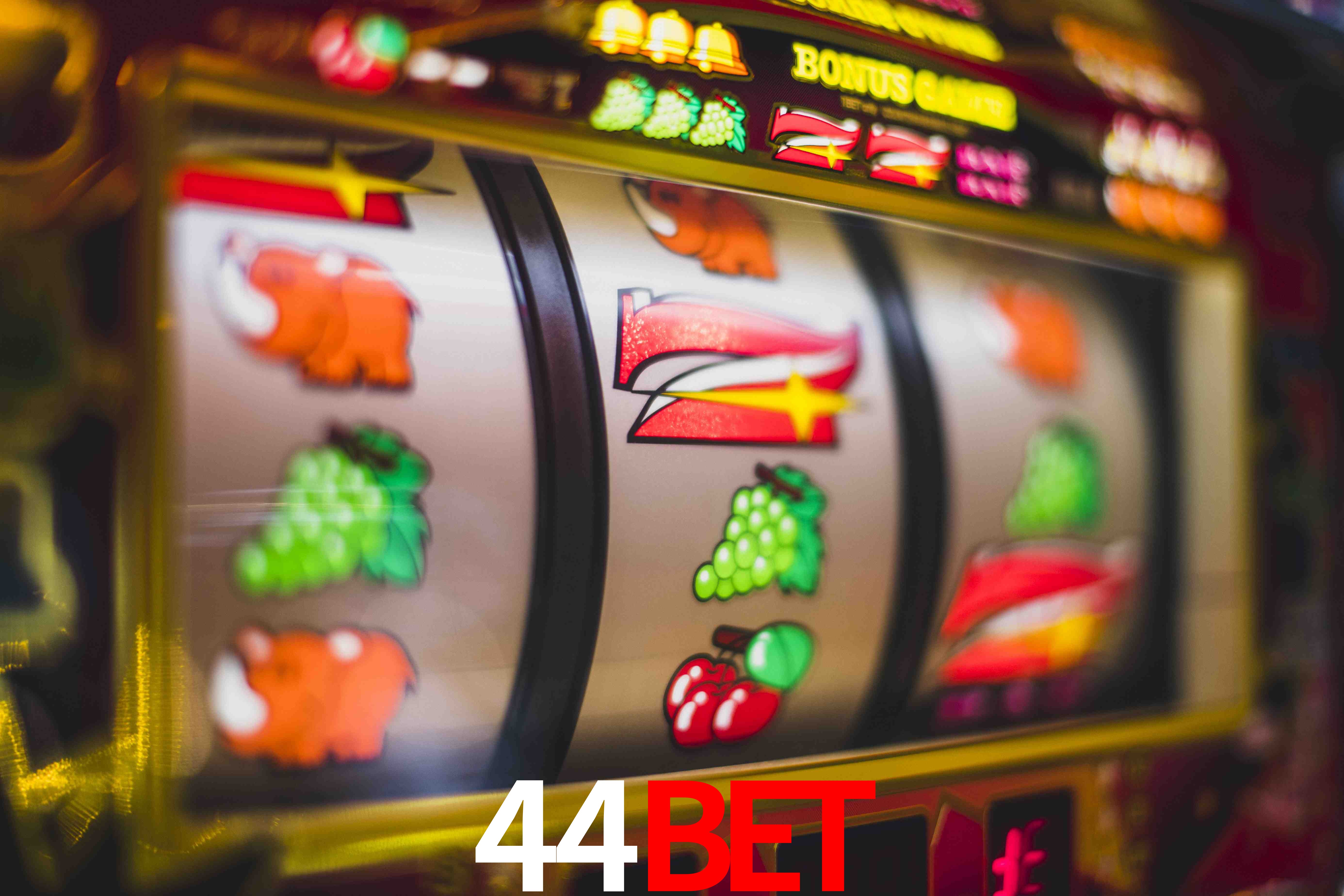 Football Betting 44bet