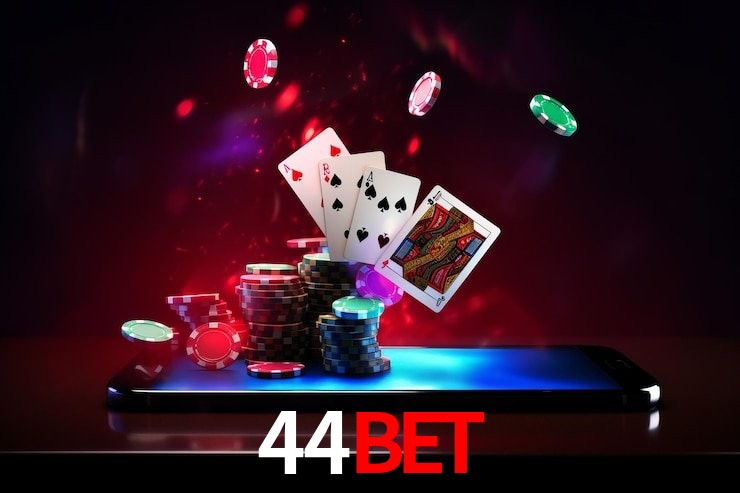 Games Directory 44bet