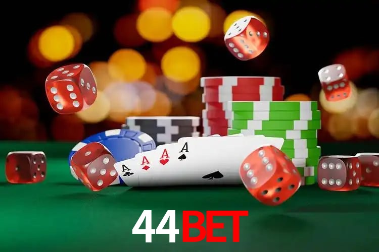 Recursos de Bônus 44bet