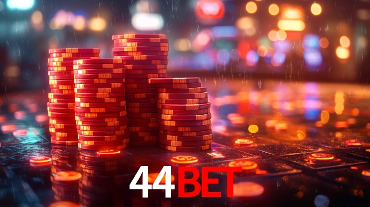 44bet login register