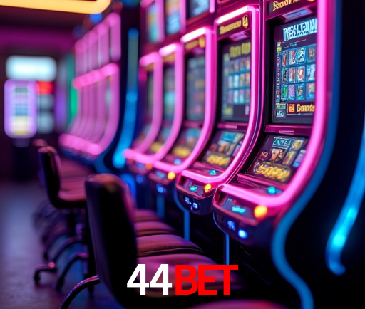 Bônus 44bet