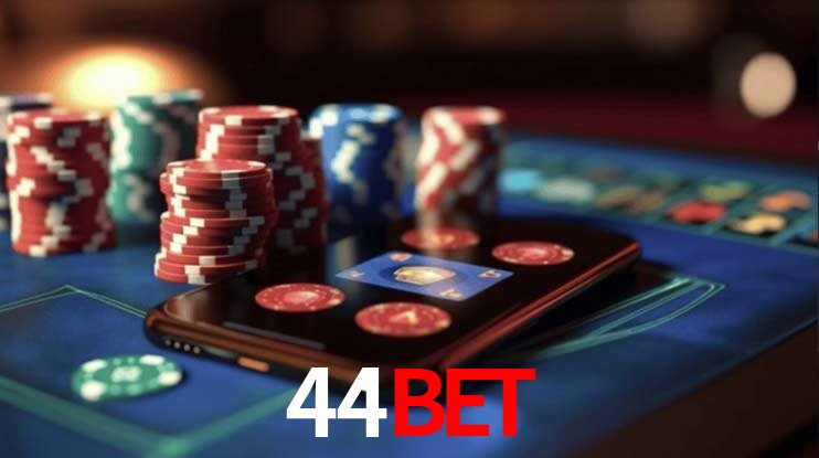 Avaliações dos Jogadores 44bet
