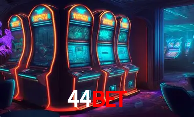 Inovações de Jogos na 44bet: O Futuro das Experiências Interativas