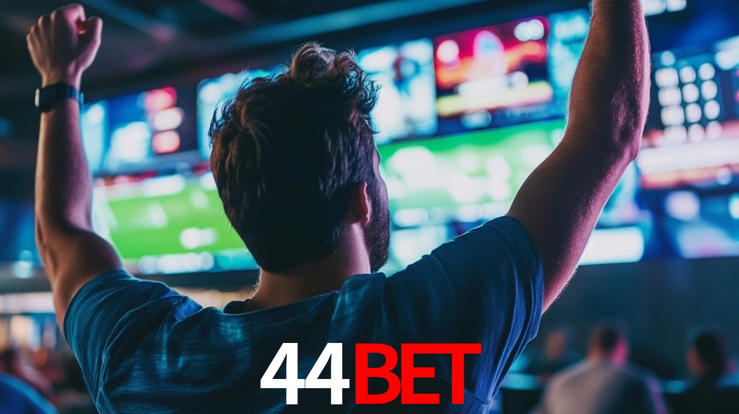 Sinta a adrenalina dos jogos de cassino com 44bet