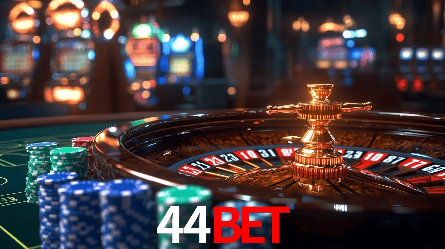 44bet login register