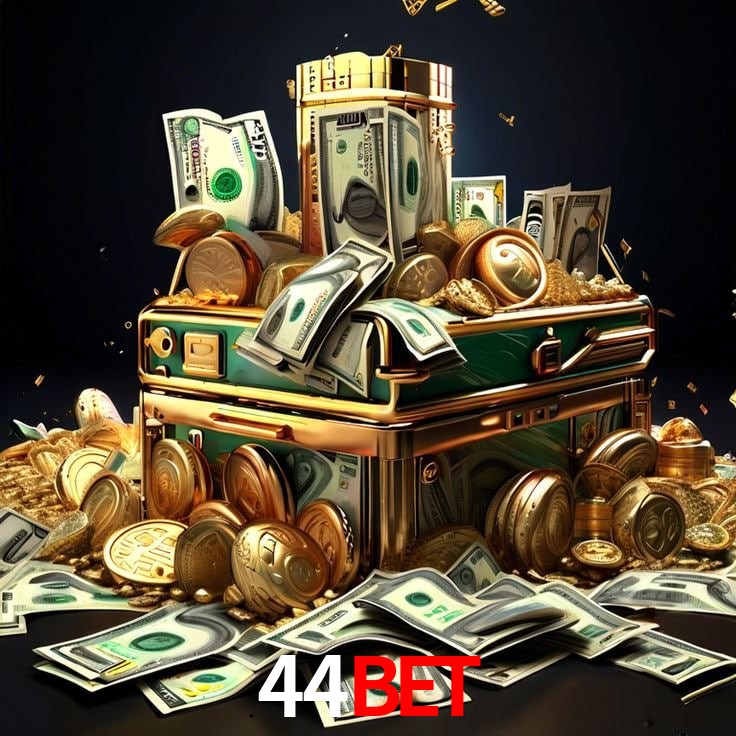 Apostas de Tênis 44bet