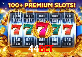 Desvendando o Mundo dos Jogos Virtuais na 44bet