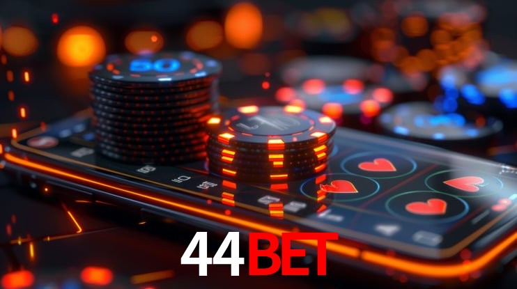 Game Statistics 44bet
