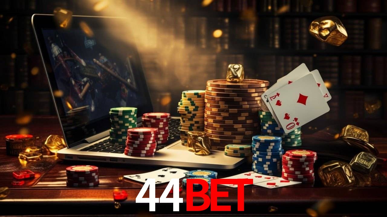Casino VIP 44bet