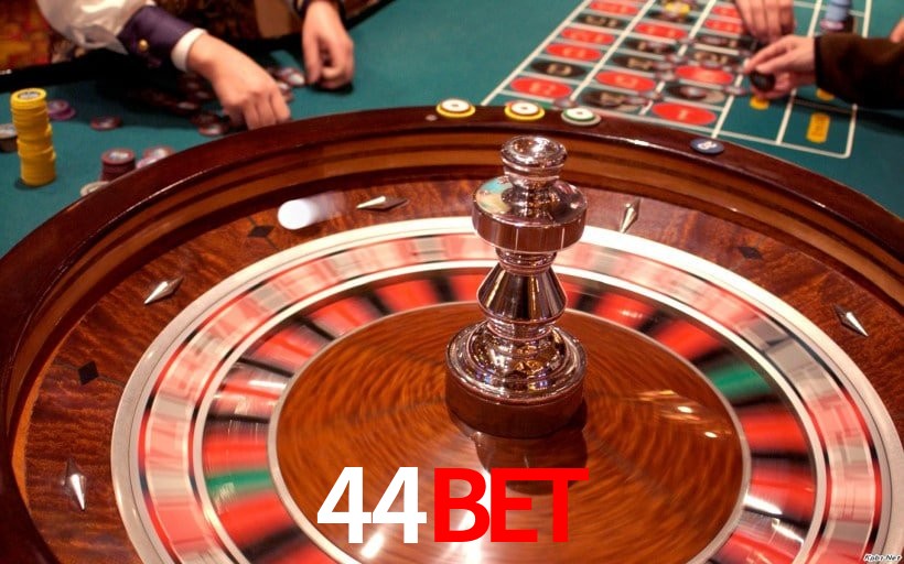 Bônus Diários 44bet