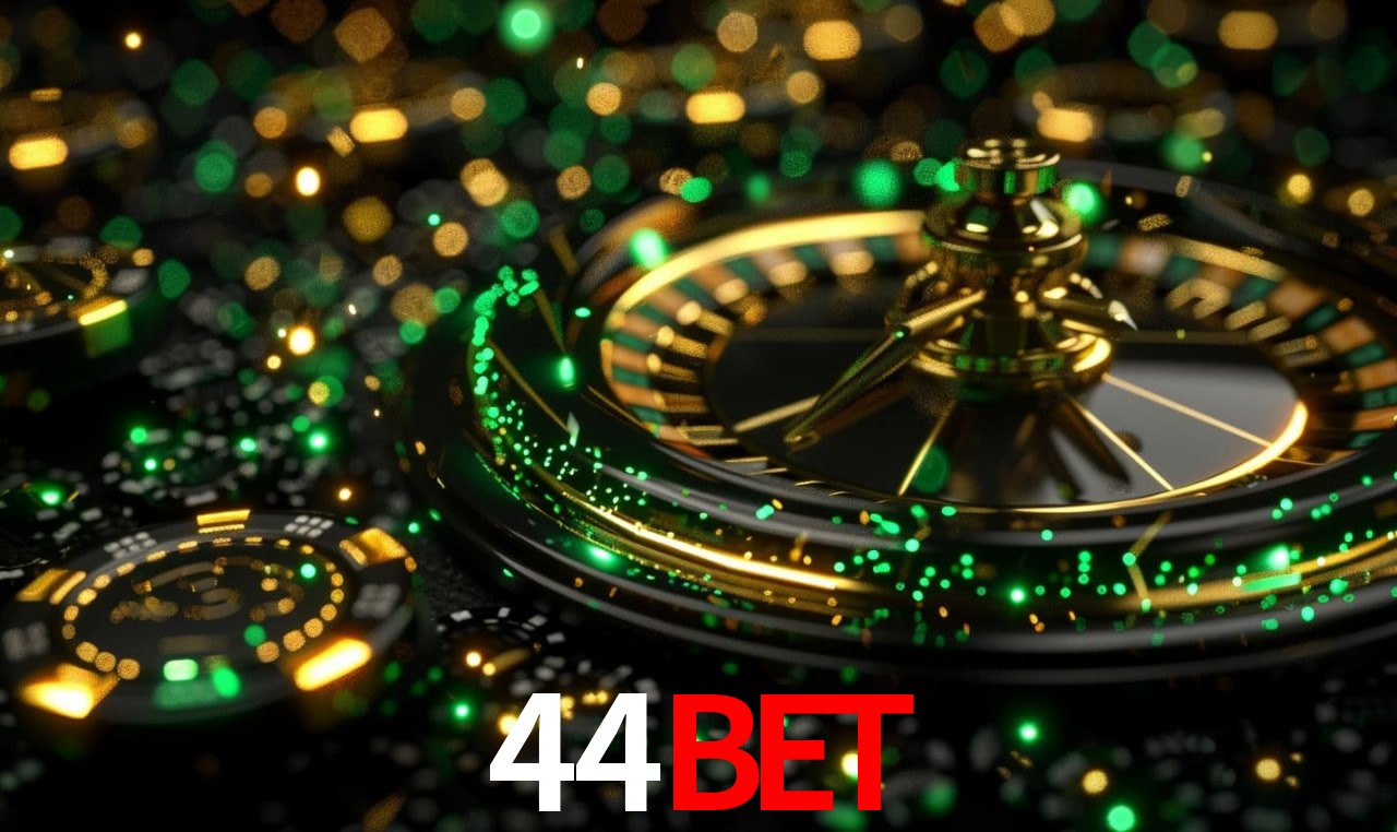Jogos online 44bet