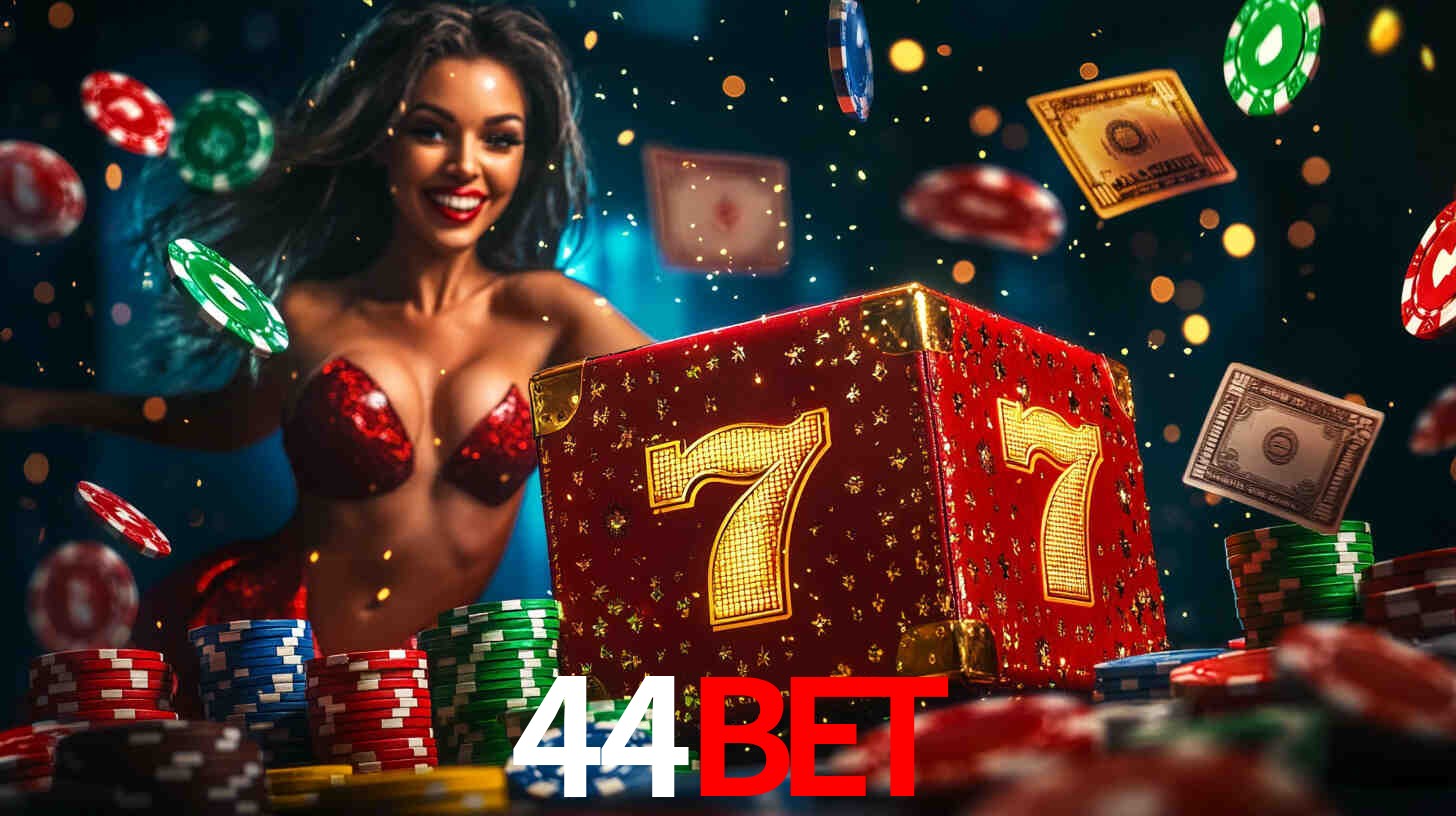 Descubra a Essência do 44bet: Nossa História e Compromissos