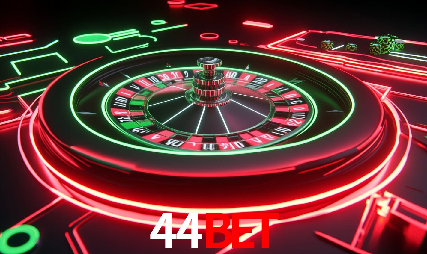 Descubra o Programa VIP da 44bet: Vantagens Exclusivas para Jogadores