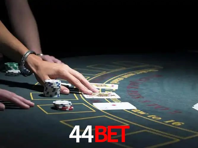 Sistemas de Segurança 44bet