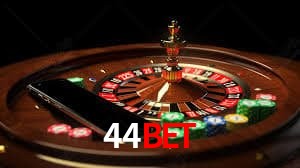 Tennis Betting 44bet