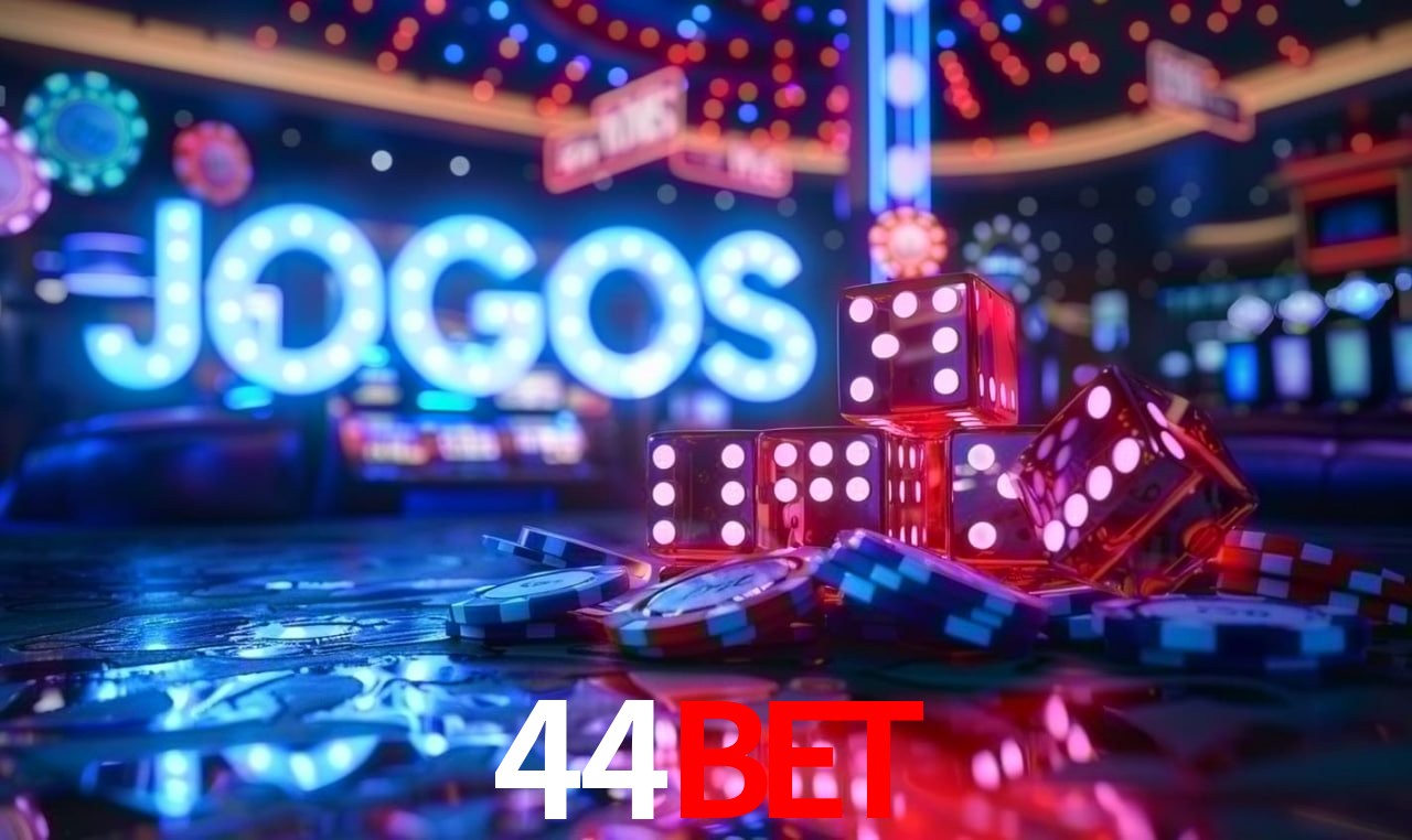 Jogos Exclusivos 44bet