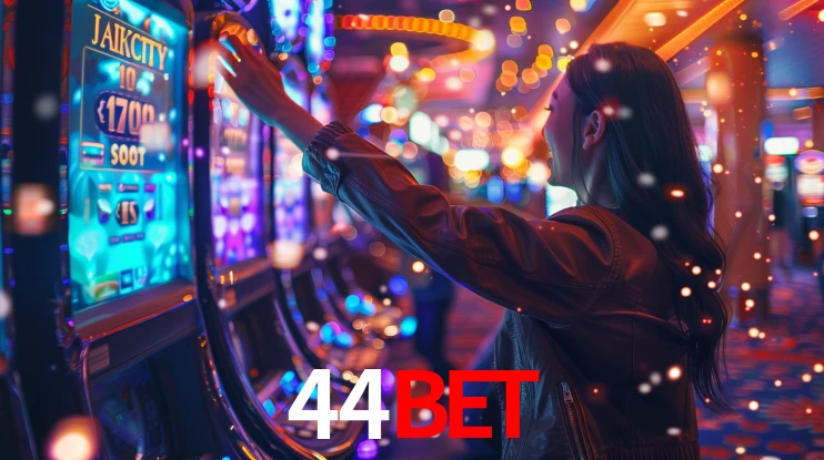 Explore as vantagens do 44bet: serviço profissional e confiabilidade