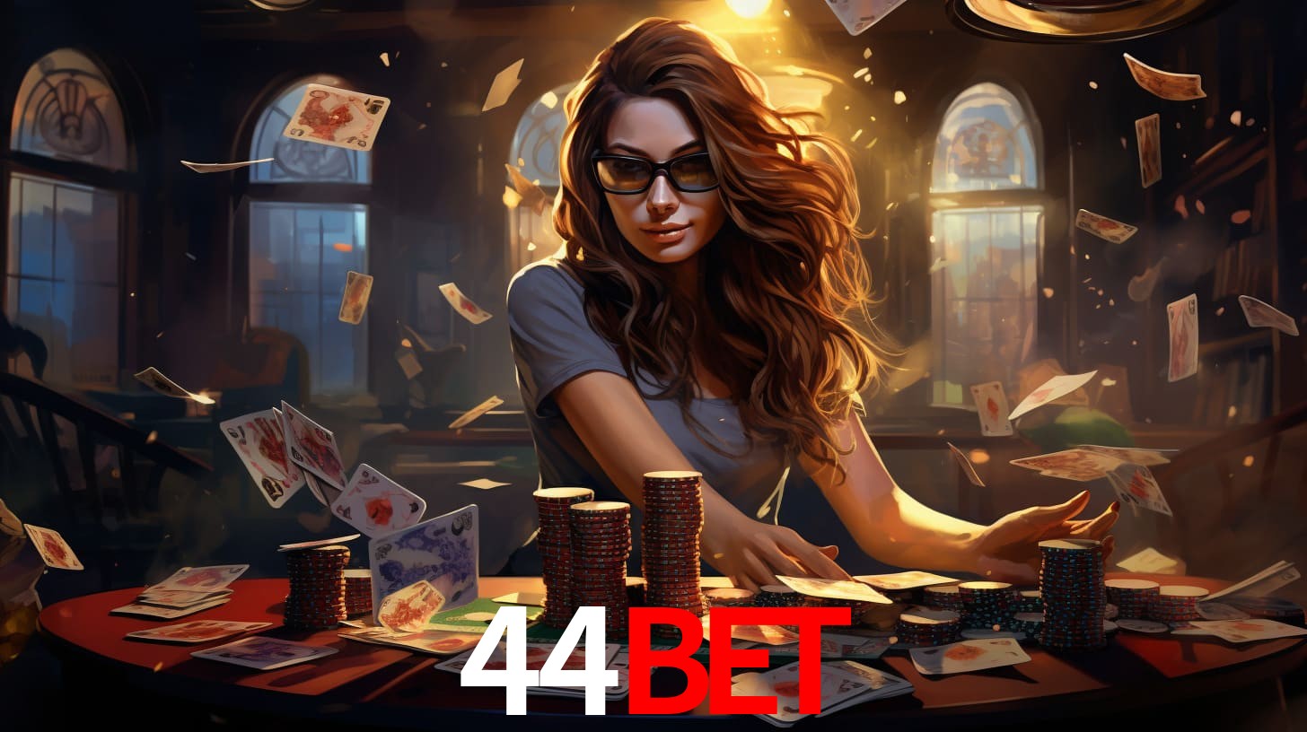 Aviator Game 44bet