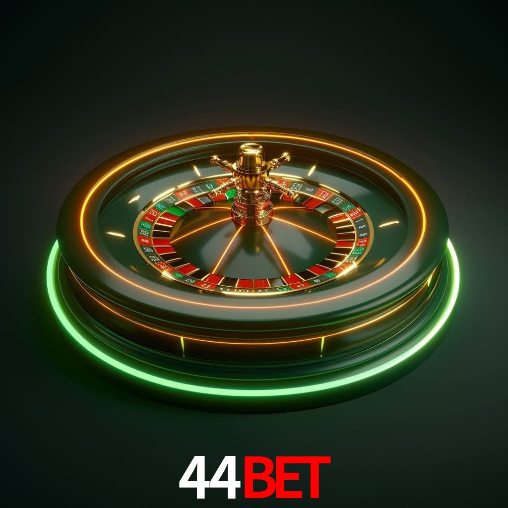 App mobile 44bet