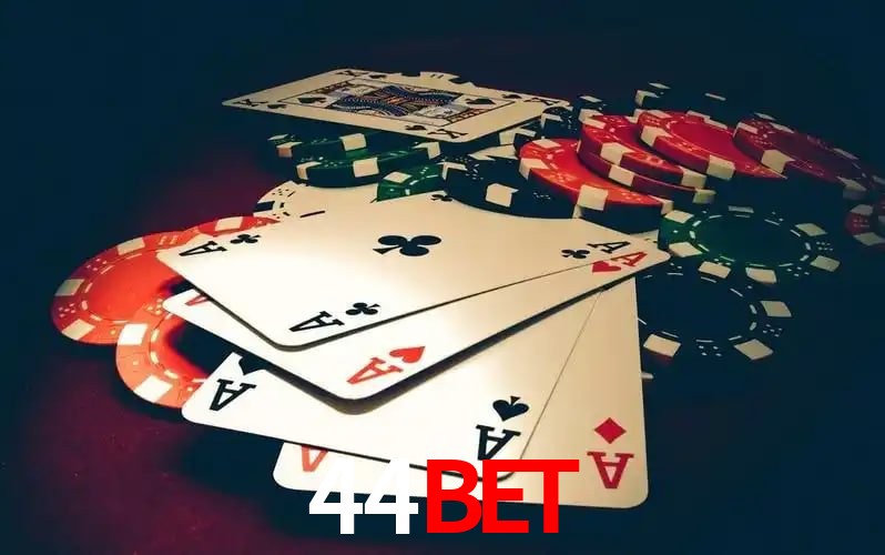 Fortune Tiger 44bet