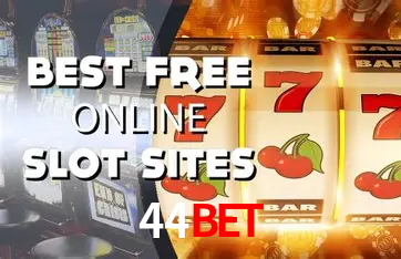 Desvendando o Mundo dos Jogos Virtuais na 44bet