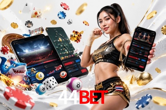 Weekend Specials 44bet